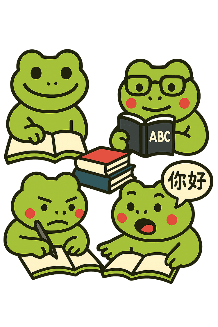 read-frog
